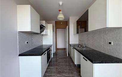 C21 ROOF ŞUA ELİTE BOŞ ÇAMLICA AKASYA CEPHE KAPALI MUTFAK 2+1