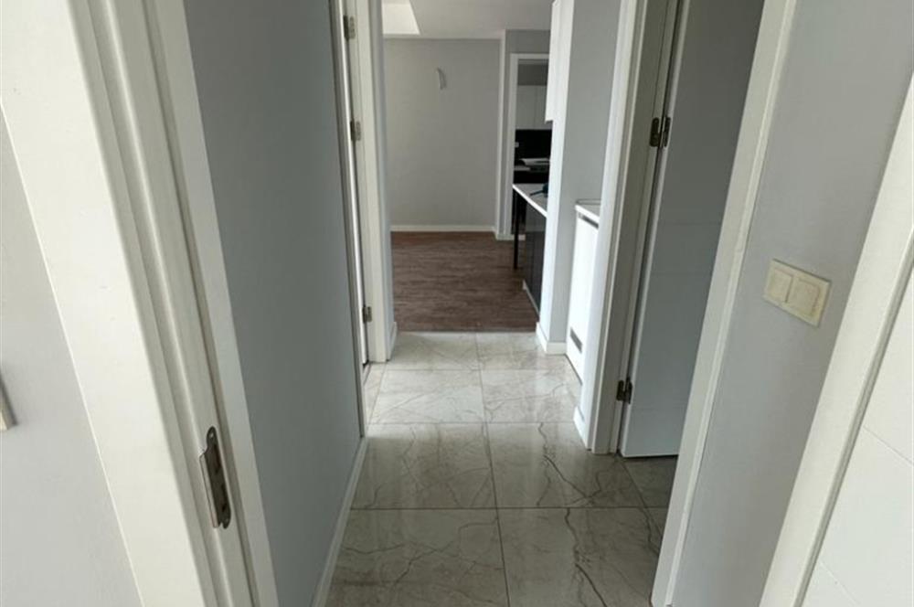 FİKİRTEPE TORKAM YÜKSEK KİRA DENİZ MANZARALI 2+1 YATIRIMLIK