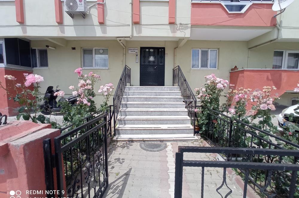 Century 21 Bal'dan 1'nci Sakarya Mahallesinde Satılık 3+1 Daire