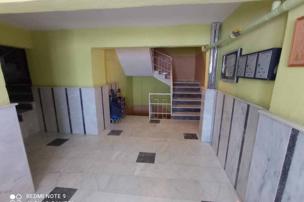 Century 21 Bal'dan 1'nci Sakarya Mahallesinde Satılık 3+1 Daire