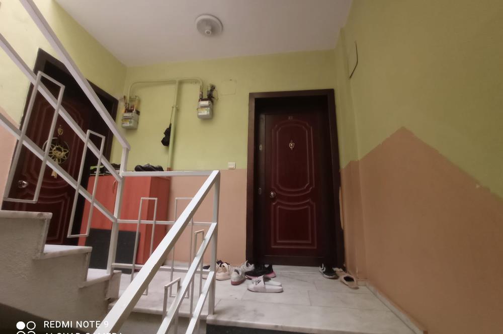 Century 21 Bal'dan 1'nci Sakarya Mahallesinde Satılık 3+1 Daire