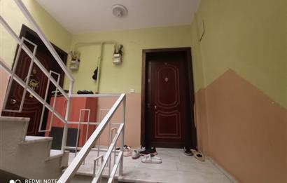 Century 21 Bal'dan 1'nci Sakarya Mahallesinde Satılık 3+1 Daire