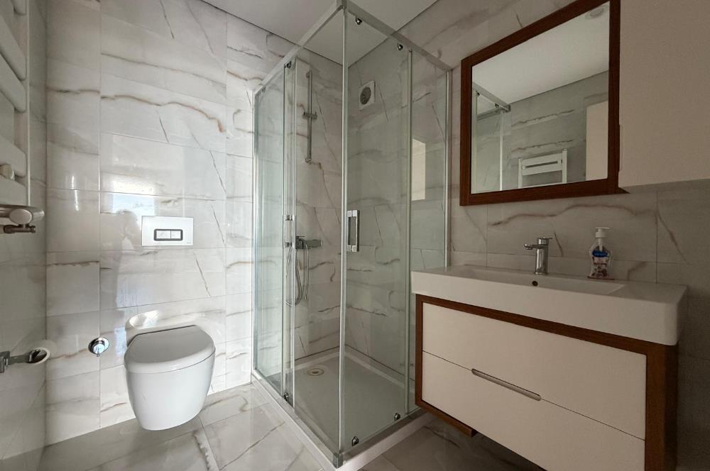 C21 ROOF ŞUA ELİTE BOŞ ÇAMLICA AKASYA CEPHE KAPALI MUTFAK 2+1
