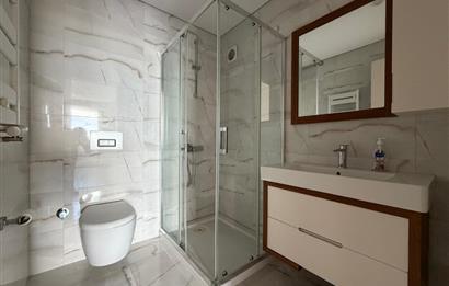 C21 ROOF ŞUA ELİTE BOŞ ÇAMLICA AKASYA CEPHE KAPALI MUTFAK 2+1