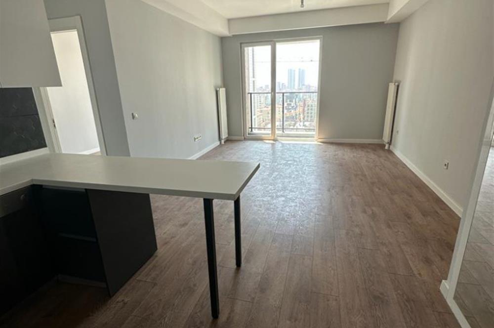 FİKİRTEPE TORKAM YÜKSEK KİRA DENİZ MANZARALI 2+1 YATIRIMLIK