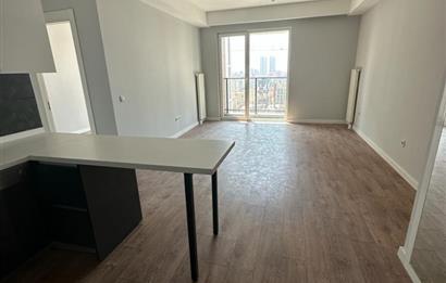 FİKİRTEPE TORKAM YÜKSEK KİRA DENİZ MANZARALI 2+1 YATIRIMLIK