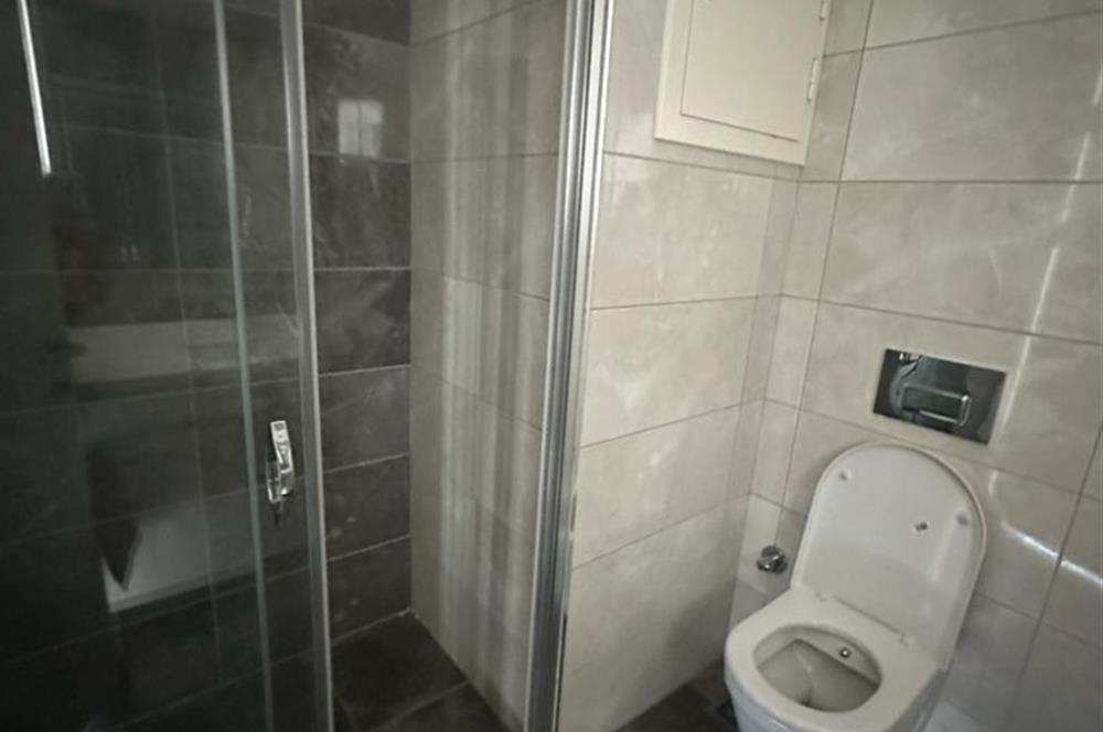 FİKİRTEPE TORKAM YÜKSEK KİRA DENİZ MANZARALI 2+1 YATIRIMLIK