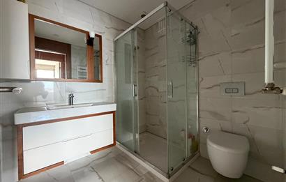 C21 ROOF ŞUA ELİTE BOŞ ÇAMLICA AKASYA CEPHE KAPALI MUTFAK 2+1