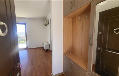 Yalıkavak'ta Deniz Manzaralı Ebeveyn banyolu Eşyalı 2+1 Kiralık Daire