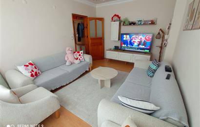 Century 21 Bal'dan 1'nci Sakarya Mahallesinde Satılık 3+1 Daire