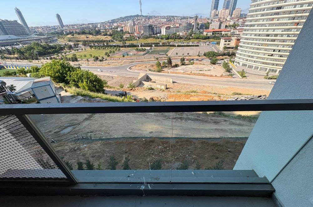 C21 ROOF’dan YENİ FİKİRTEPE 5 ETAP 1+1