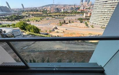 C21 ROOF’dan YENİ FİKİRTEPE 5 ETAP 1+1