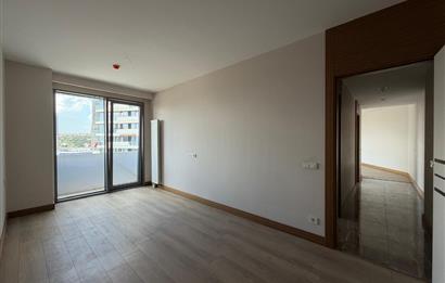 C21 ROOF ŞUA ELİTE BOŞ ÇAMLICA AKASYA CEPHE KAPALI MUTFAK 2+1