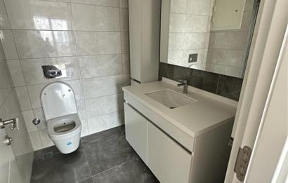 FİKİRTEPE TORKAM YÜKSEK KİRA DENİZ MANZARALI 2+1 YATIRIMLIK