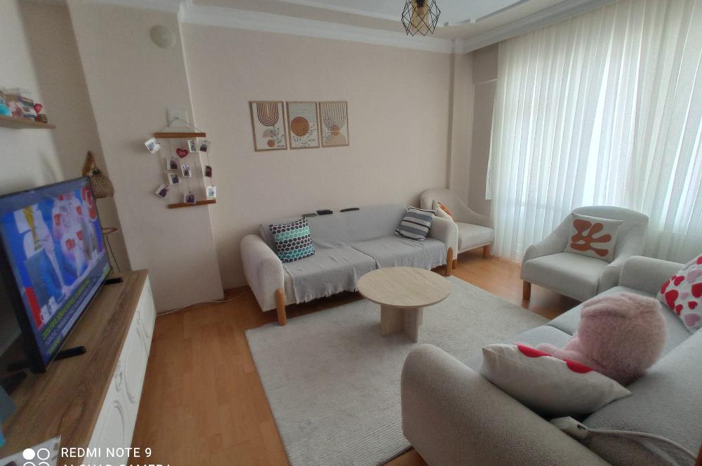 Century 21 Bal'dan 1'nci Sakarya Mahallesinde Satılık 3+1 Daire