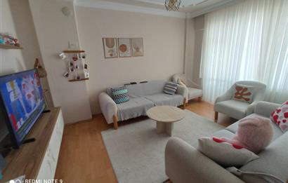 Century 21 Bal'dan 1'nci Sakarya Mahallesinde Satılık 3+1 Daire