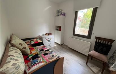 Turgutreis'de Havuzlu Sitede Satılık 3+1 Bahçeli Daire