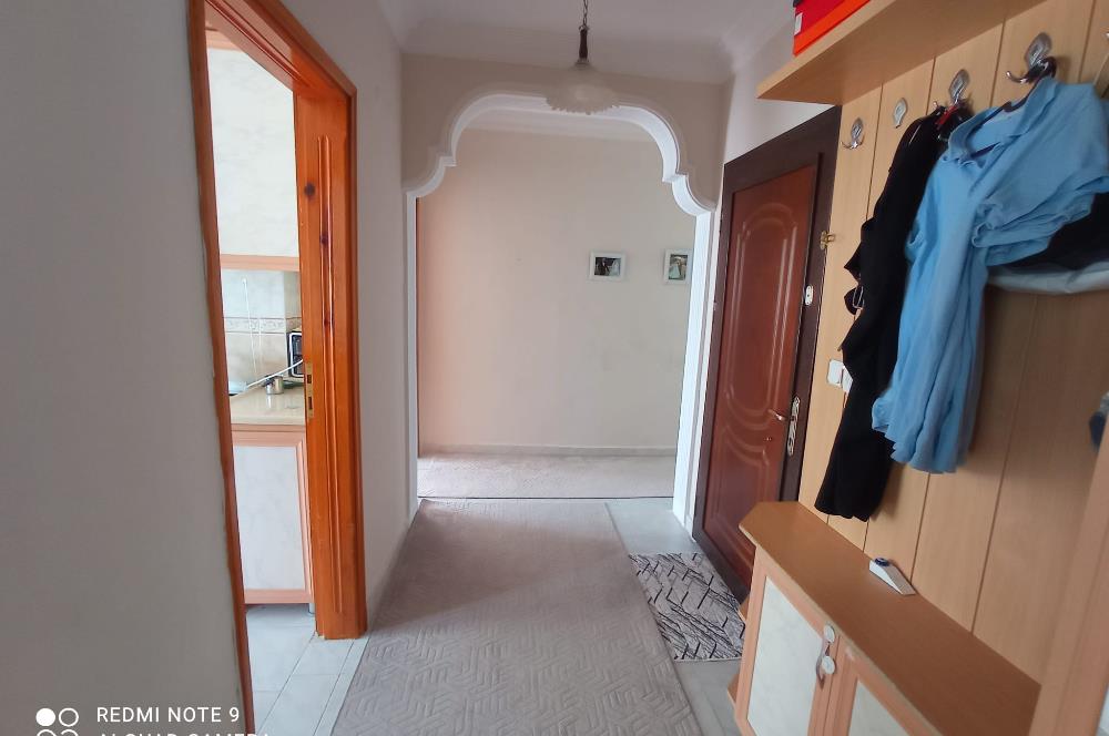 Century 21 Bal'dan 1'nci Sakarya Mahallesinde Satılık 3+1 Daire