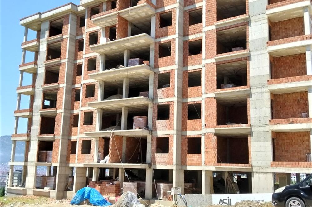 🏡ŞEHRİN GÖZDESİ KARŞIYAKA MAH'DE ASİL PARK SİTESİ'NDE MODERN YAŞAM VE GÜÇLÜ YATIRIM FIRSATI