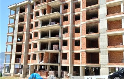 🏡ŞEHRİN GÖZDESİ KARŞIYAKA MAH'DE ASİL PARK SİTESİ'NDE MODERN YAŞAM VE GÜÇLÜ YATIRIM FIRSATI
