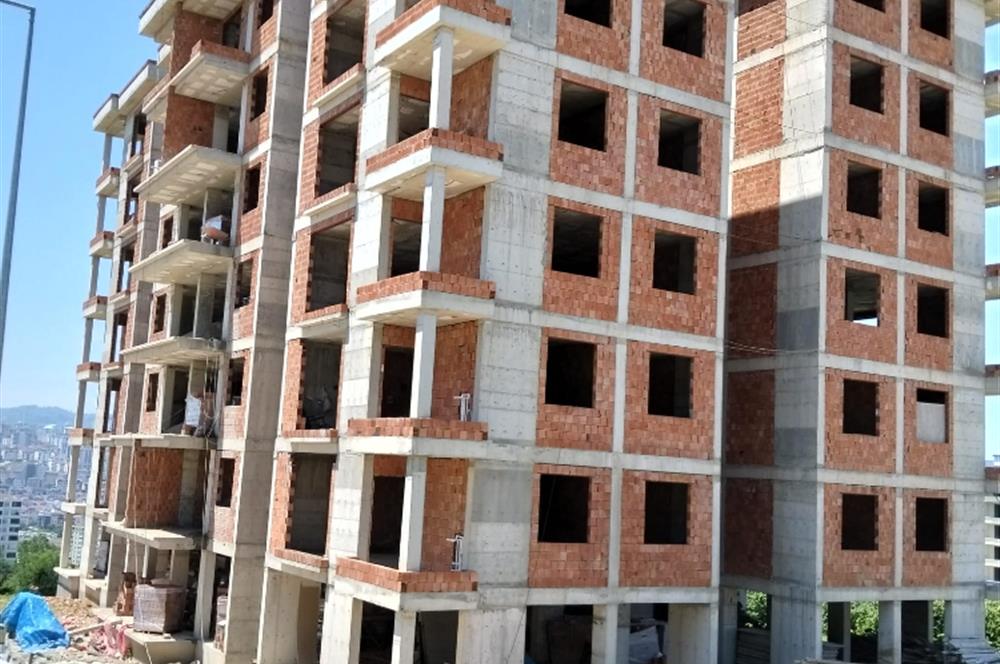 🏡ŞEHRİN GÖZDESİ KARŞIYAKA MAH'DE ASİL PARK SİTESİ'NDE MODERN YAŞAM VE GÜÇLÜ YATIRIM FIRSATI