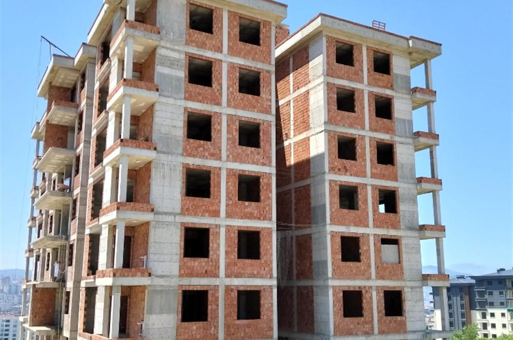 🏡ŞEHRİN GÖZDESİ KARŞIYAKA MAH'DE ASİL PARK SİTESİ'NDE MODERN YAŞAM VE GÜÇLÜ YATIRIM FIRSATI