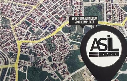 🏡ŞEHRİN GÖZDESİ KARŞIYAKA MAH'DE ASİL PARK SİTESİ'NDE MODERN YAŞAM VE GÜÇLÜ YATIRIM FIRSATI