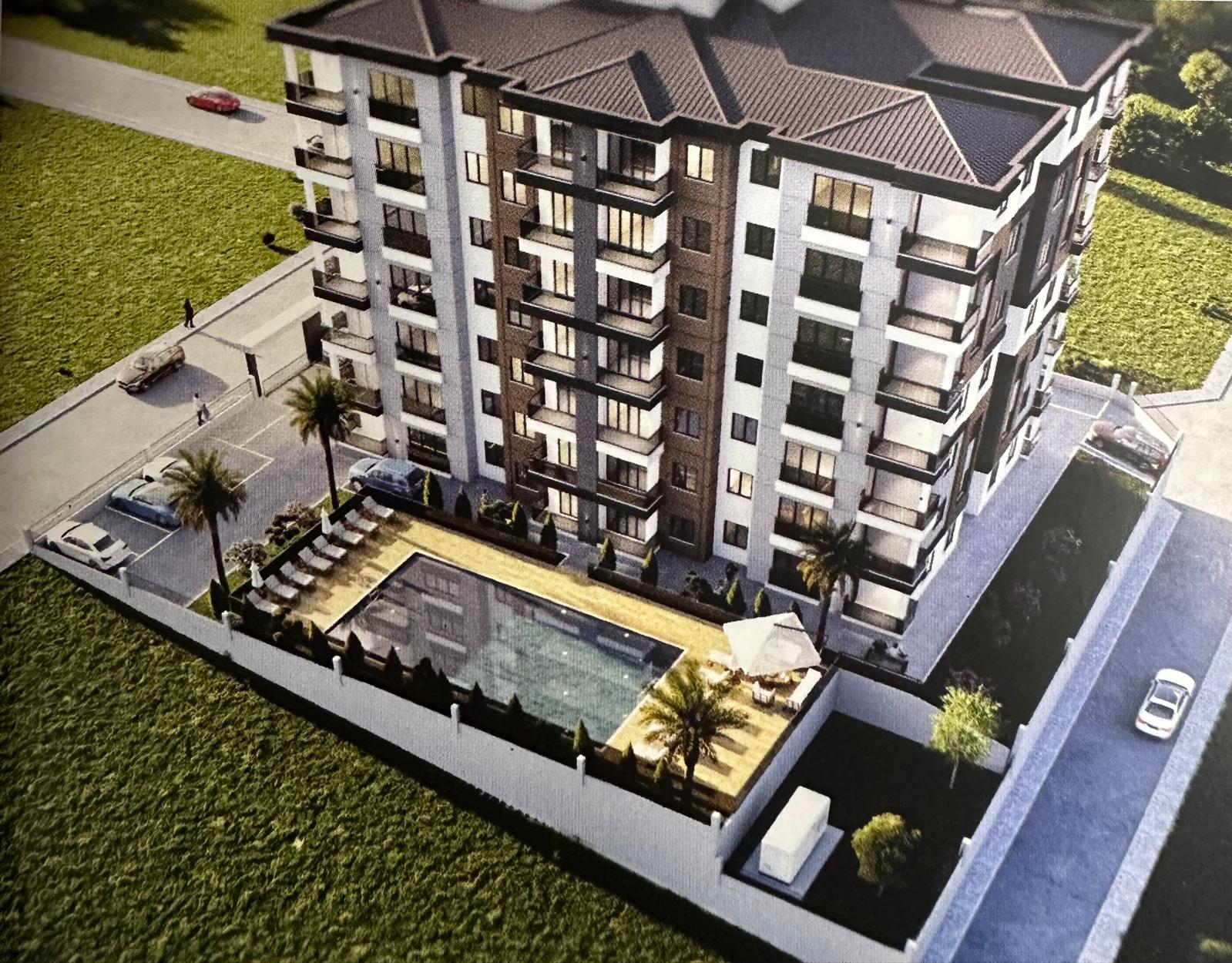 🏡ŞEHRİN GÖZDESİ KARŞIYAKA MAH'DE ASİL PARK SİTESİ'NDE MODERN YAŞAM VE GÜÇLÜ YATIRIM FIRSATI