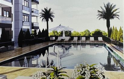 🏡ŞEHRİN GÖZDESİ KARŞIYAKA MAH'DE ASİL PARK SİTESİ'NDE MODERN YAŞAM VE GÜÇLÜ YATIRIM FIRSATI