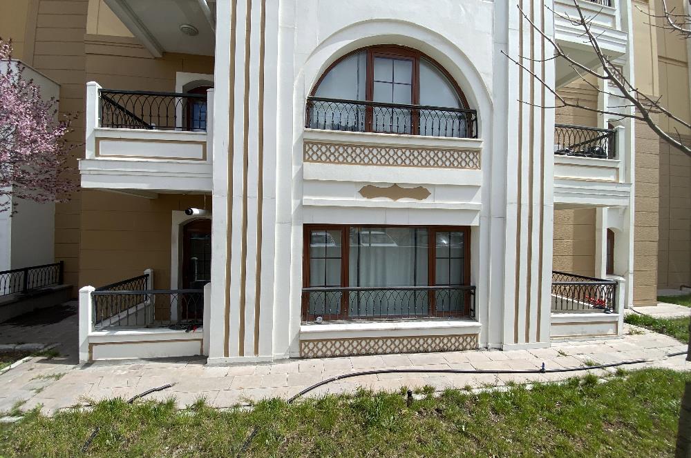809 ETAP / 3+1 / CADDE ÜSTÜNDE MERKEZİ KONUMDA GİRİŞ KAT SATILIK