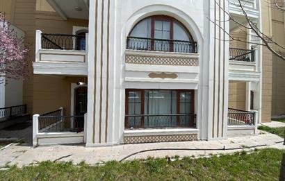 809 ETAP / 3+1 / CADDE ÜSTÜNDE MERKEZİ KONUMDA GİRİŞ KAT SATILIK