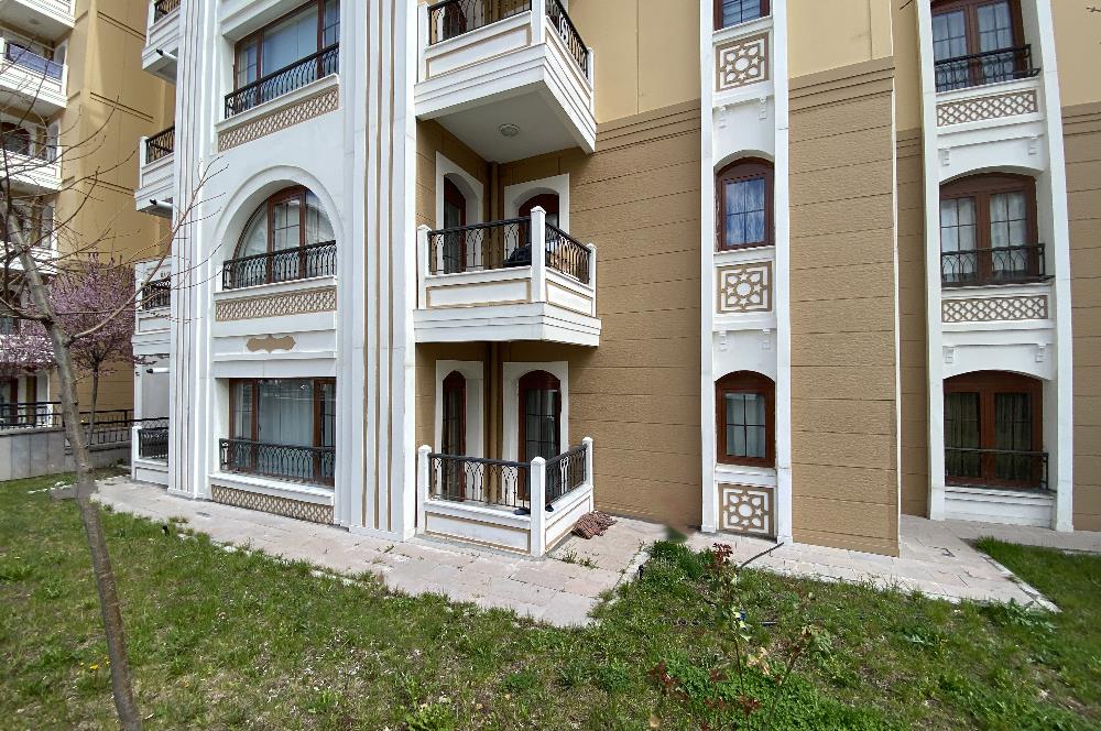 809 ETAP / 3+1 / CADDE ÜSTÜNDE MERKEZİ KONUMDA GİRİŞ KAT SATILIK