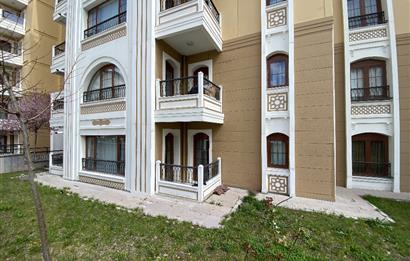 809 ETAP / 3+1 / CADDE ÜSTÜNDE MERKEZİ KONUMDA GİRİŞ KAT SATILIK
