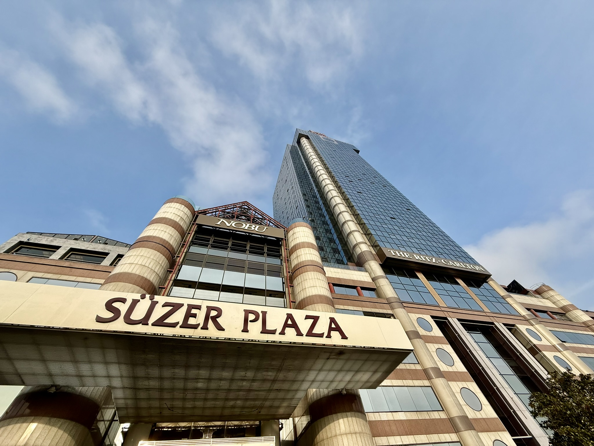 Süzer Plaza Kiralık Ofis 510m2 Mobilyalı Prestijli Ofis