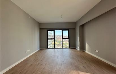 C21 ROOF’dan YENİ FİKİRTEPE 6 etap 3+1 PARK MANZARALI FERAH
