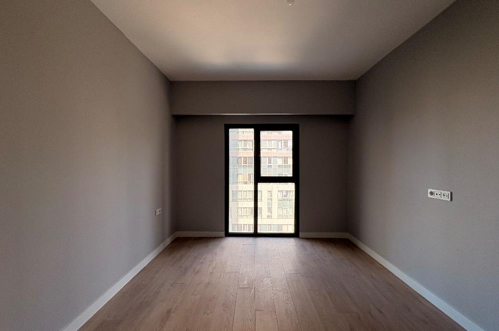 C21 ROOF’dan YENİ FİKİRTEPE 6 etap 3+1 PARK MANZARALI FERAH