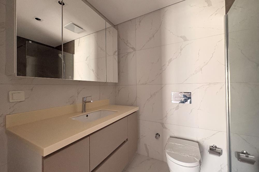 C21 ROOF’dan YENİ FİKİRTEPE 6 etap 3+1 PARK MANZARALI FERAH