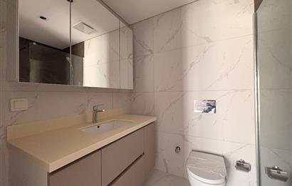 C21 ROOF’dan YENİ FİKİRTEPE 6 etap 3+1 PARK MANZARALI FERAH