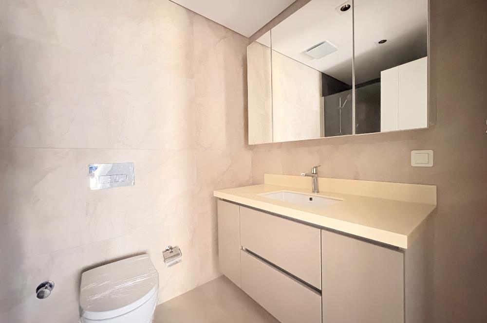 C21 ROOF’dan YENİ FİKİRTEPE 6 etap 3+1 PARK MANZARALI FERAH