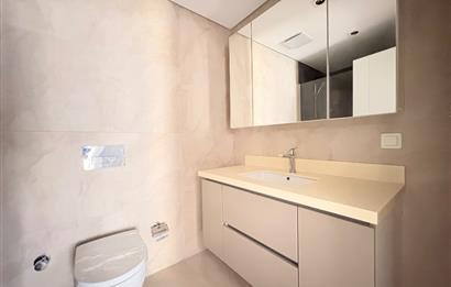 C21 ROOF’dan YENİ FİKİRTEPE 6 etap 3+1 PARK MANZARALI FERAH