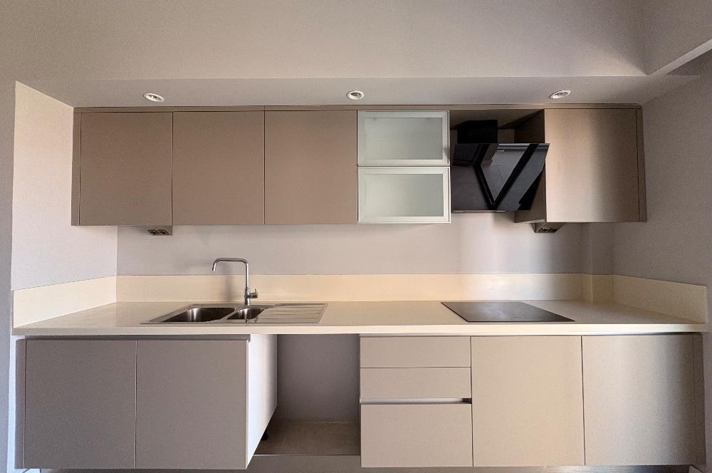 C21 ROOF’dan YENİ FİKİRTEPE 6 etap 3+1 PARK MANZARALI FERAH