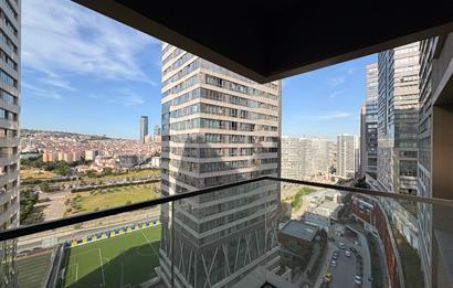 C21 ROOF’dan YENİ FİKİRTEPE 6 etap 3+1 PARK MANZARALI FERAH