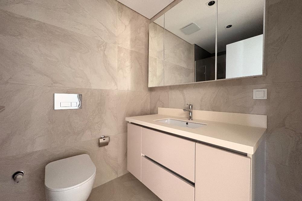 C21 ROOF’dan YENİ FİKİRTEPE 3+1 5 ETAP ÇAMLICA MANZARALI