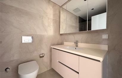 C21 ROOF’dan YENİ FİKİRTEPE 3+1 5 ETAP ÇAMLICA MANZARALI
