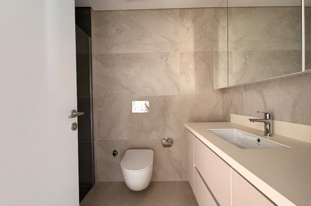 C21 ROOF’dan YENİ FİKİRTEPE 3+1 5 ETAP ÇAMLICA MANZARALI