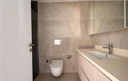 C21 ROOF’dan YENİ FİKİRTEPE 3+1 5 ETAP ÇAMLICA MANZARALI