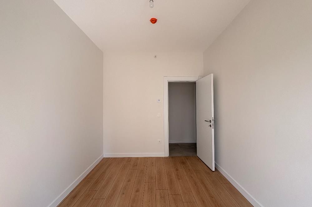 C21 ROOF’dan YENİ FİKİRTEPE 3+1 5 ETAP ÇAMLICA MANZARALI
