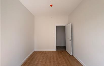 C21 ROOF’dan YENİ FİKİRTEPE 3+1 5 ETAP ÇAMLICA MANZARALI