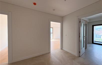 C21 ROOF’dan YENİ FİKİRTEPE 3+1 5 ETAP ÇAMLICA MANZARALI