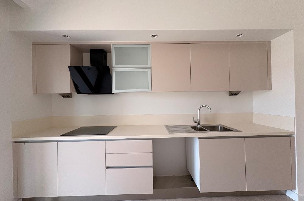 C21 ROOF’dan YENİ FİKİRTEPE 3+1 5 ETAP ÇAMLICA MANZARALI